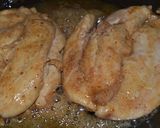 Foto del paso 6 de la receta: Pechugas de pollo  a la Mexicana