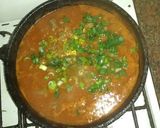 Foto del paso 9 de la receta: Noquis con salsa 😋