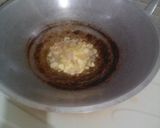 Foto langkah ke 3 dari resep Oseng ikan klotok jagung manis.