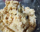 Foto langkah ke 3 dari resep Cookies Sosis Keju Gurih.