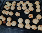 Foto del paso 4 de la receta: Chipitas