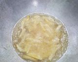 Foto langkah ke 5 dari resep 4. Kentang Goreng ala KFC.