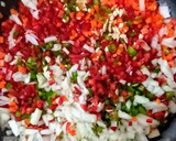 Foto del paso 3 de la receta: Cuscús de pollo al curry