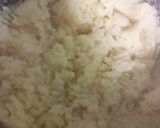 Foto del paso 2 de la receta: Polenta para el frío♡