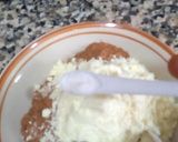 A picture of step 2 of Chocolate.