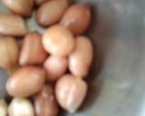 A picture of step 2 of Mix dal khichdi.