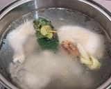 Foto langkah ke 2 dari resep Soto Ayam Lamongan dengan Koya.