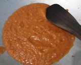 Foto langkah ke 4 dari resep Sambel pete pindang goreng.