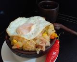 Foto del paso 3 de la receta: Charquicán de pollo