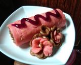 Foto langkah ke 5 dari resep Getuk Kekinian.