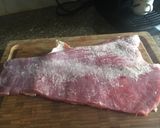 Foto del paso 1 de la receta: Vacío "a la estufa"