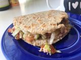 Arepas Low Cal / Low Carb y carb saludables / Fibra y saciante