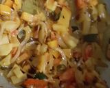A picture of step 5 of Poha.