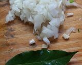 Foto del paso 2 de la receta: Salsa bolognesa