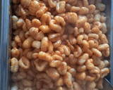 Foto del paso 5 de la receta: Ñoquis de Papa con Salsa de Tomate y Asado