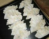 Foto langkah ke 4 dari resep 饺子 Jiao Zi (Dumpling).