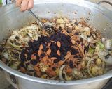 Foto del paso 6 de la receta: Mole negro istmeño (para mí abuelito)