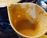 Foto del paso 7 de la receta: Sopa de pescado con huevo picado