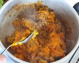 Foto del paso 3 de la receta: Zapallo relleno