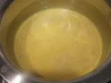 ઇમ્યુનિટી બુસ્ટર ગોલ્ડન યલો મિલ્ક (Immunity Booster Golden Yellow Milk Recipe In Gujarati)