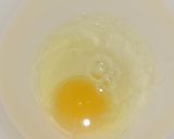 Foto del paso 1 de la receta: Huevo poché al microondas 🥚♡
