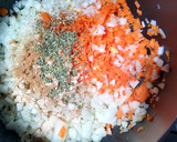 Foto del paso 1 de la receta: Ajiaco Fácil y rápido 🍲