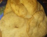 Foto del paso 4 de la receta: Tortas fritas criollas