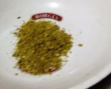 A picture of step 2 of Aloo ka samosa.