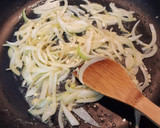 Foto del paso 3 de la receta: Bacalao con papas