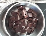 Foto del paso 1 de la receta Mousse de chocolate