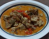 Foto langkah ke 6 dari resep Cingur jangan pedes.
