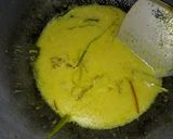 Foto langkah ke 3 dari resep Nasi uduk.