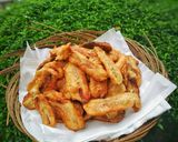 Foto langkah ke 2 dari resep Sale Pisang.