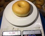 Foto langkah ke 10 dari resep Donat.