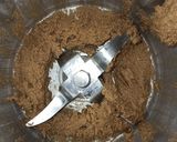 Foto del paso 2 de la receta: Tahini con robot cocina Clickchef