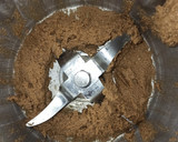 Foto del paso 2 de la receta: Tahini con robot cocina Clickchef