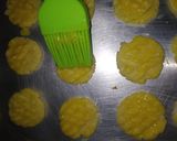 Foto langkah ke 5 dari resep Ebi Cookies.