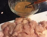 Foto del paso 5 de la receta: Pollo Piña (Chino agridulce)