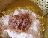 Foto langkah ke 5 dari resep Ayam Goreng Serundeng Kelapa & Lengkuas.