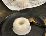 Foto langkah ke 3 dari resep Pudding kelapa muda.