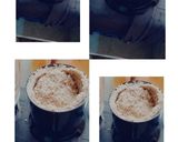 A picture of step 1 of Smoothie 🥤.