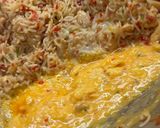 Gambar langkah 5 resipi Nasi Goreng Ayam (R375).