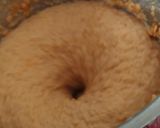 A picture of step 3 of Masoor Dal Dosa with Soya-Paneer Stuffing.