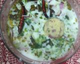 ओडिशा प्रसिद्ध पखाल भात रेसिपी चरण 5 फोटो