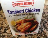 صورة لخطوة 6 من وصفة 🍗🌶دجاج تندوري على طريقتي🍗🌶