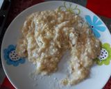 Pas rețetă Fursecuri moi din 3 ingrediente 1 fotografie
