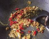 Foto langkah ke 2 dari resep Nasi Goreng Cikur.