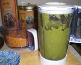 Foto del paso 6 de la receta: Crema de brocoli y queso