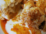 Hokkaido Mezesi