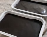 Foto langkah ke 4 dari resep Milky Rice Pudding.